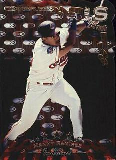 Manny Ramirez