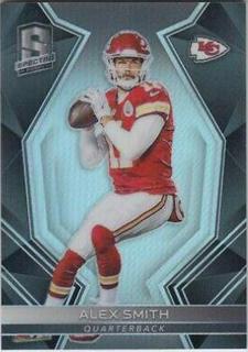 Alex Smith