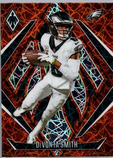 DeVonta Smith