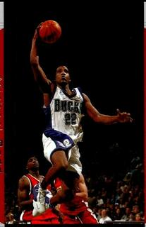 Michael Redd