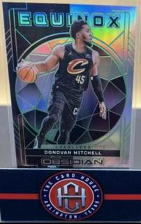 Donovan Mitchell