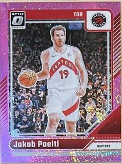 Jakob Poeltl