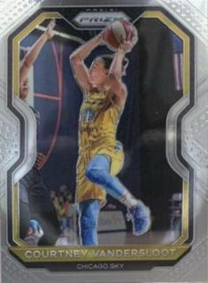 Courtney Vandersloot
