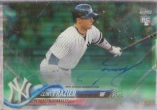 Clint Frazier