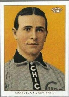 Frank Chance