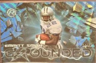 Emmitt Smith