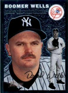 Boomer Wells