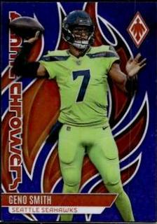 Geno Smith