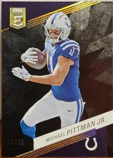 Michael Pittman Jr.