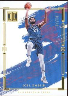 Joel Embiid