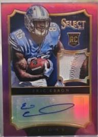 Eric Ebron