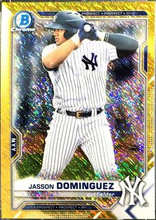 Jasson Dominguez