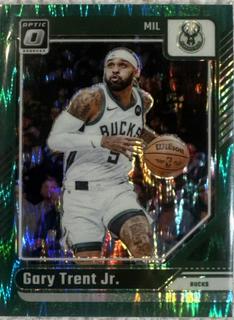 Gary Trent Jr.
