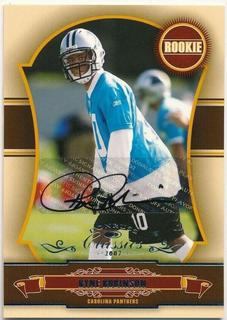Ryne Robinson