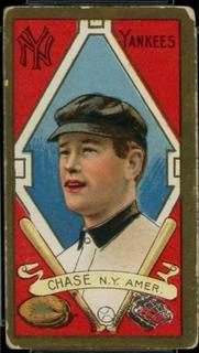 Hal Chase
