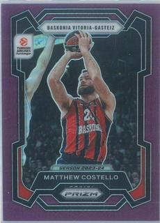 Matthew Costello