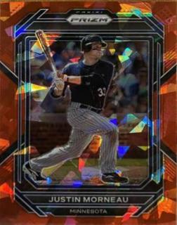 Justin Morneau