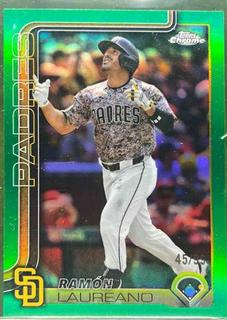 Ramon Laureano