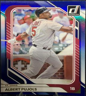 Albert Pujols