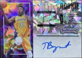 Thomas Bryant