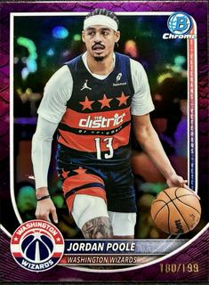 Jordan Poole