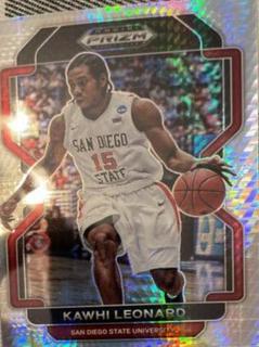 Kawhi Leonard