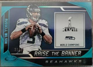Russell Wilson