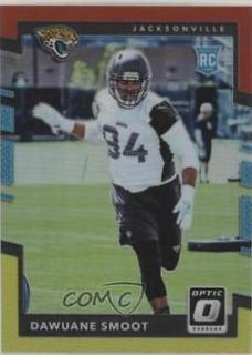 Dawuane Smoot