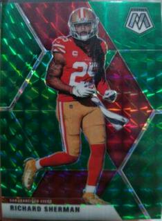 Richard Sherman