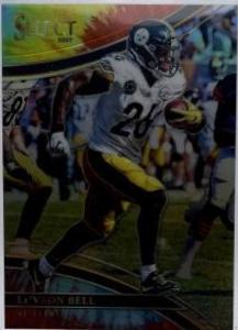 Le'Veon Bell