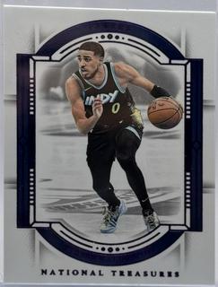 Tyrese Haliburton
