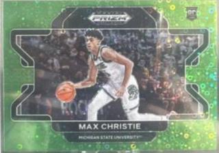 Max Christie