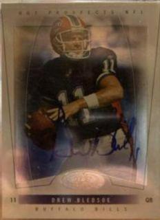 Drew Bledsoe