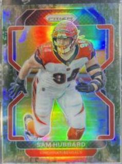 Sam Hubbard