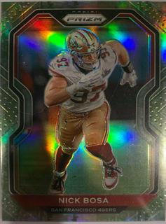 Nick Bosa