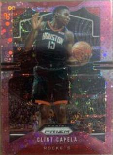 Clint Capela