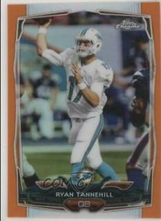 Ryan Tannehill