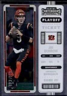 Joe Burrow