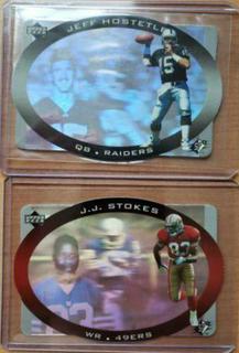 Jeff Hostetler