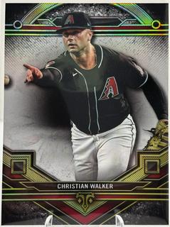 Christian Walker