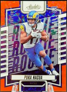 Puka Nacua