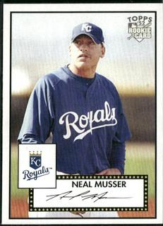 Neal Musser