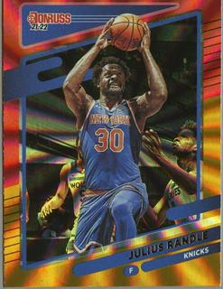 Julius Randle