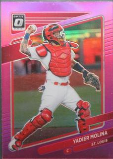 Yadier Molina
