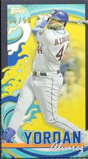 Yordan Alvarez