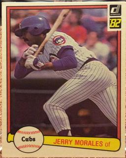 Jerry Morales