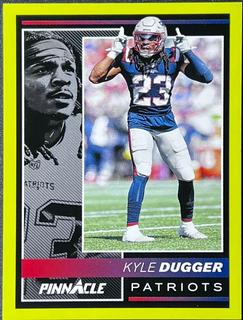 Kyle Dugger