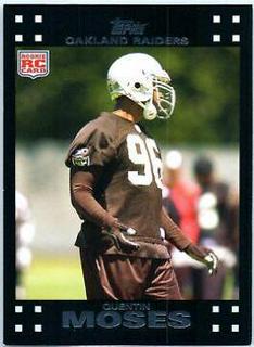 Quentin Moses