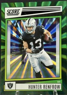 Hunter Renfrow
