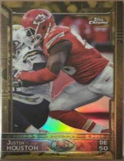 Justin Houston